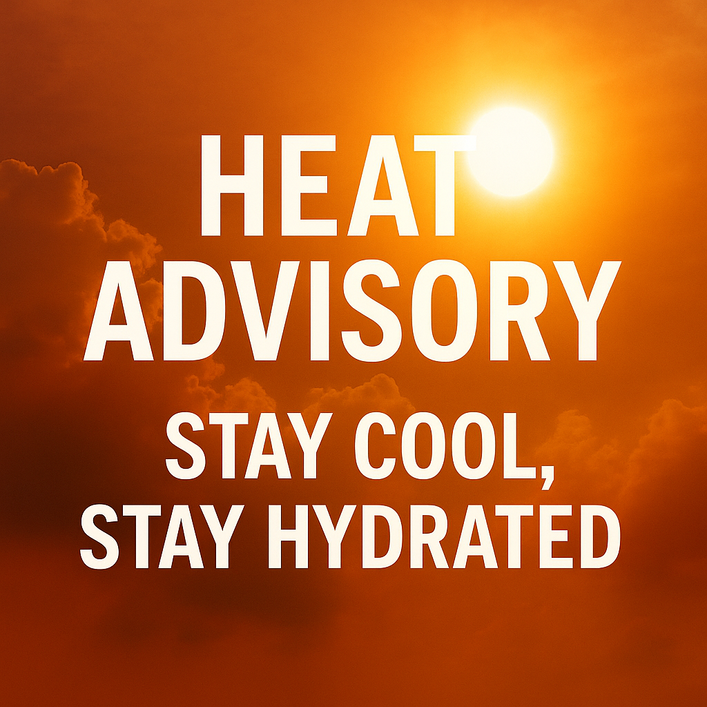 Extreme Heat Alert: Understanding Risks & Staying Safe in Your Region